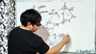 71 Sexual Math Student Milf Anal Creampie Equation?