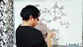 71 Sexual Math Student Milf Anal Creampie Equation?