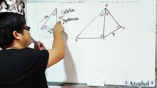 71 Sexual Math Student Milf Anal Creampie Equation?