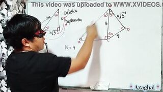 71 Sexual Math Student Milf Anal Creampie Equation?