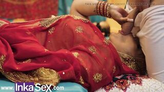 Chudai - Big Tits Indian Milf Cheats On Her Husband With Perverted Masseuse.