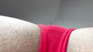 Facesitting POV Femdom Humiliation By Asian MILF - 3 image