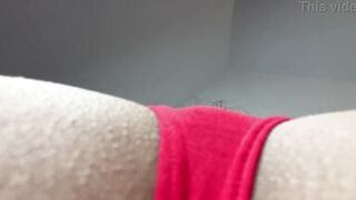 Facesitting POV Femdom Humiliation By Asian MILF