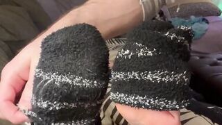 Milf Neighbours Creamy, Ticklish, Irresistible Feet!