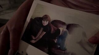 Stepmom and Alina Rai get naughty in a hotwife shoot - real orgasm! - 6 image