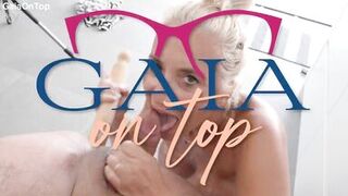 Desperate Housewives MILF Pisses, PEGGES & Fists like a Pro in Hardcore Anal PEGGING & Fist