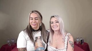 Desperate Amateurs: Watch these MILFs scream while Billy Pilgrim's BBC pounds their tight pussies in raw sex tape