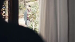 Osa Lovely's Massive Tits Pounded by Tommy Pistol's Massive Cock in POV