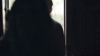 Osa Lovely's Massive Tits Pounded by Tommy Pistol's Massive Cock in POV