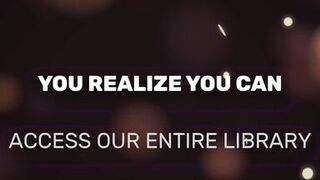 Krystal Sparks & Megan Mist mistakes turn into wild lesbian pussy eating & facialsitting