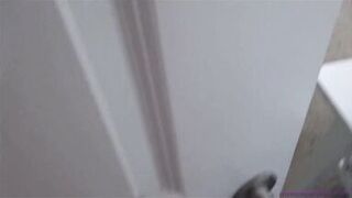 Watch Brianna Beach's mature pussy get filled with hot jizz in hot POV preview