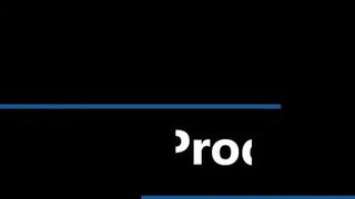 Adriana's Impromptu Gloryhole Blowjob with Spit and a Big Load