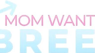 Mandy Waters & Max Pierson go wild in steamy breeding fantasy with a cucumber ride and doggy-style sex