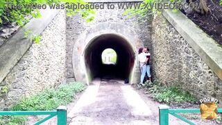 Watch Monyca, the stunning French MILF, get her ass drilled hard by David's hard cock! - 7 image