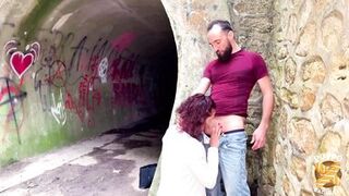 Watch Monyca, the stunning French MILF, get her ass drilled hard by David's hard cock! - 9 image