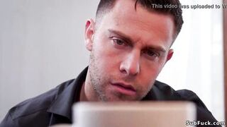 Ivy Lebelle's kinky stepmom is a MILF who loves to taste her dripping wet pussy