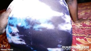 Watch Hot Milf with black hair get naughty with her young pussy - 2 image