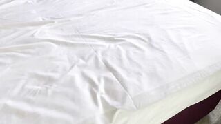 Lux Eva gets a hard massage & deep pussy pounding from Alex_Lux