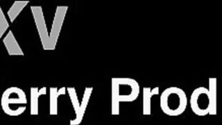 Adriana's oily handjob skills are the best, even for a hung guy like Jerry Prod!