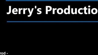 Adriana's oily handjob skills are the best, even for a hung guy like Jerry Prod!