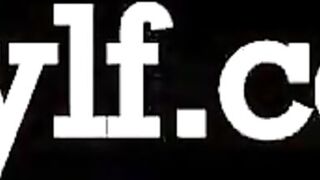 Savannah Bond's massive knockers bounce as she cheats on her man with a hard hard banging