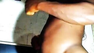 Masckedclub1 & Sexyrita get wild with BBC pussy play & wild BBC riding - 11 image