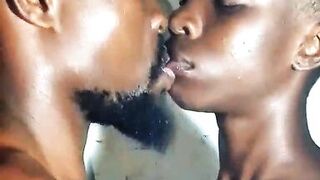 Masckedclub1 & Sexyrita get wild with BBC pussy play & wild BBC riding - 2 image