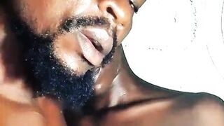 Masckedclub1 & Sexyrita get wild with BBC pussy play & wild BBC riding