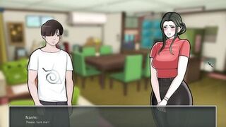 Watch curvy stepmom and her hunk get down and dirty in hot anime action! - 14 image