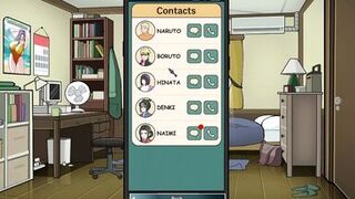 Watch curvy stepmom and her hunk get down and dirty in hot anime action! - 2 image