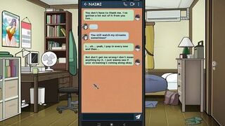 Watch curvy stepmom and her hunk get down and dirty in hot anime action!