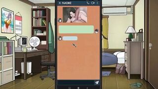 Watch curvy stepmom and her hunk get down and dirty in hot anime action! - 7 image