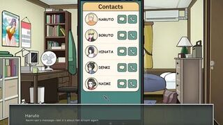 Watch curvy stepmom and her hunk get down and dirty in hot anime action! - 8 image