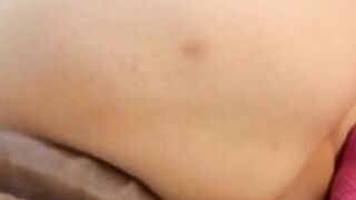 AlinaVelvet gets naughty with dildo and squirts in homemade POV video - 11 image