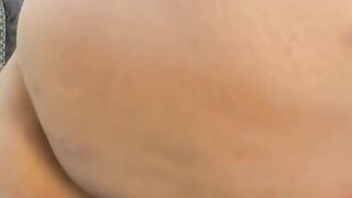 AlinaVelvet gets naughty with dildo and squirts in homemade POV video - 13 image