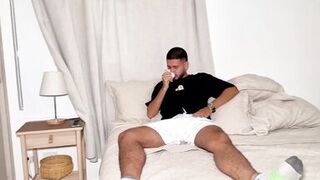 Danisha Milf caught stepmom Anonimo Silvana in her panties and pounded her hard - 3 image