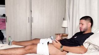 Danisha Milf caught stepmom Anonimo Silvana in her panties and pounded her hard - 5 image