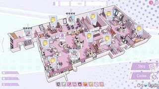 Naughty MILF goes wild on desk