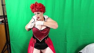 Watch Byg Myk and Carmen Angel's steamy MILF sex tape - Vibrator Play, Creampie, and more! - 15 image
