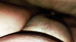 Watch Domino & Culonay's perfect ass get drilled in all 3 positions by a hot Latina MILF