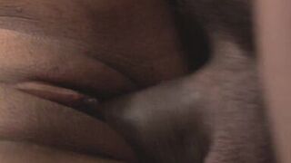 J Strokes takes Dior Millian's MILF ass and gulps every drop of jizz - 11 image