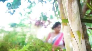 Watch Mampi, the Indian BBW with massive natural tits, take it deep in her throat and pussy - 3 image