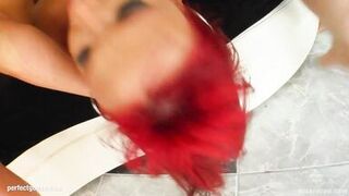 Watch Niky, the kinky milf, get down and dirty with some hardcore action at Milf Thing - 4 image