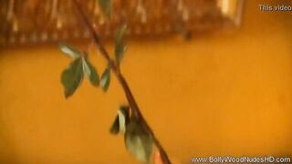 Watch India's erotic solo play with her desi girlfriend in Bollywood - 8 image