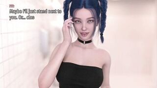Watch MILF Secrets take a massive dick and cum in her mouth in Naughty MILF Secrets v0.1 - 10 image