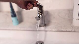 Watch MILF Secrets take a massive dick and cum in her mouth in Naughty MILF Secrets v0.1 - 4 image