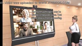 Watch MILF Secrets take a massive dick and cum in her mouth in Naughty MILF Secrets v0.1 - 7 image