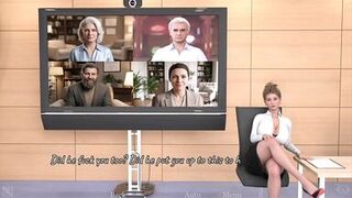 Watch MILF Secrets take a massive dick and cum in her mouth in Naughty MILF Secrets v0.1 - 8 image
