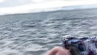 Jane R's tight ass gets creamed after public banging - 15 image