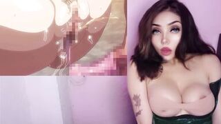 Natsuzuma 2: Watch horny MILFs getting their tight holes stretched by strangers in a wild orgy - 4 image